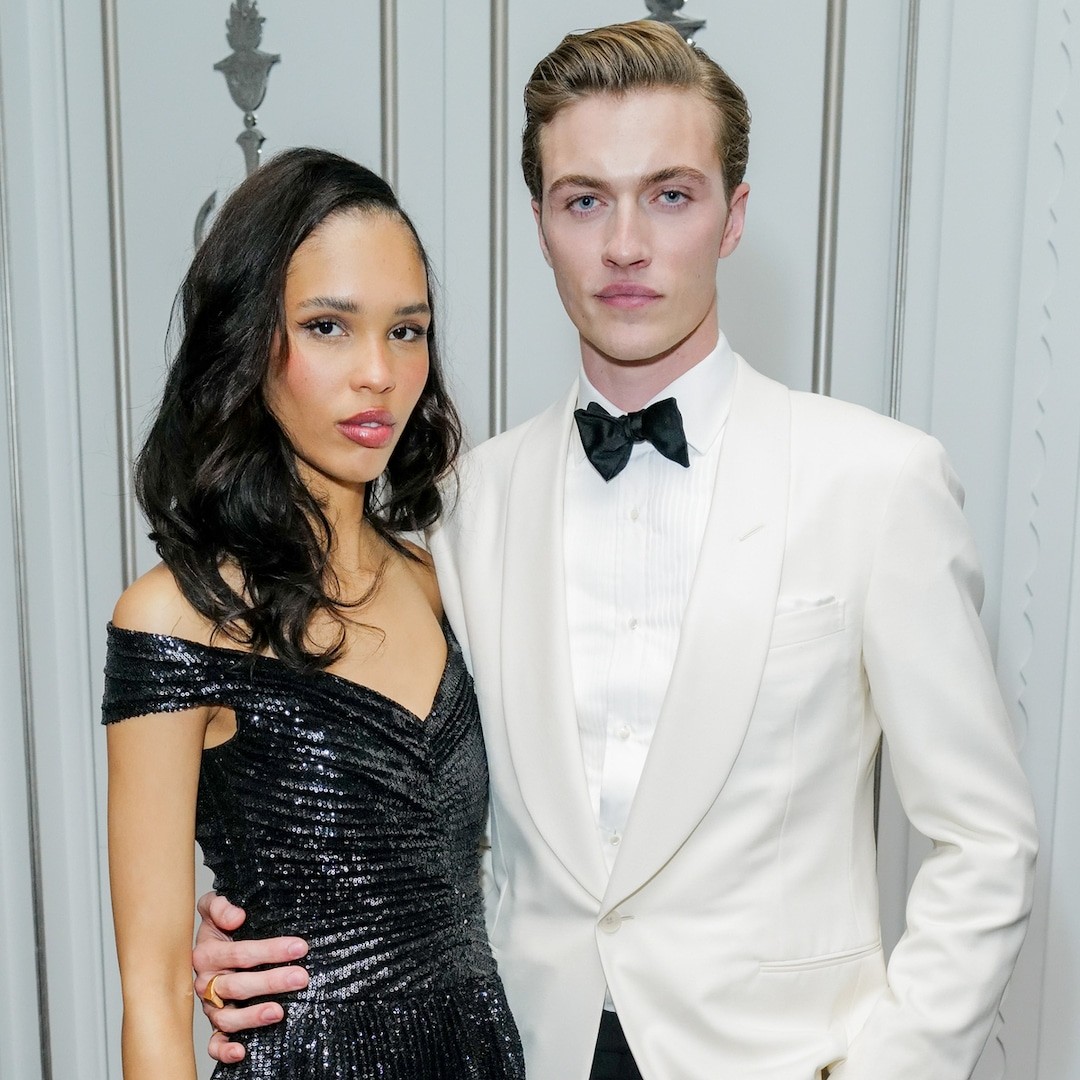 See Nara Smith’s Lavish Birthday Celebration for Lucky Blue Smith