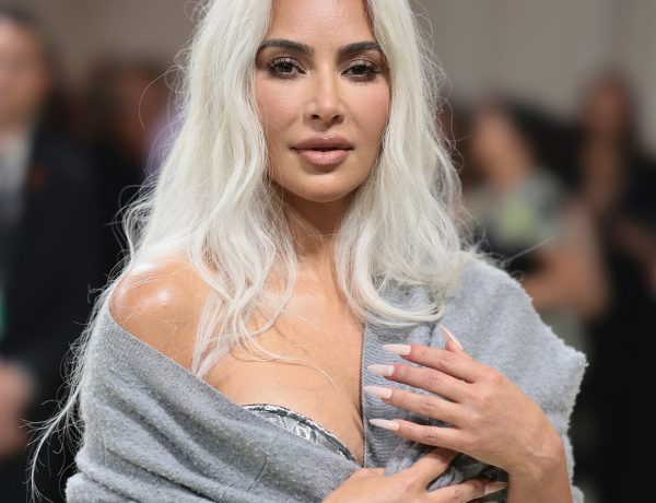 Kim Kardashian Reveals How Botox Has Impacted Acting Career