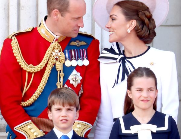 How Prince William Has Helped Kate Middleton Through Her Health Battle