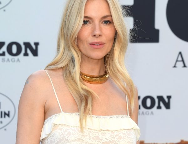 Sienna Miller Shares Sweet Insight Into Family Life After Baby No. 2