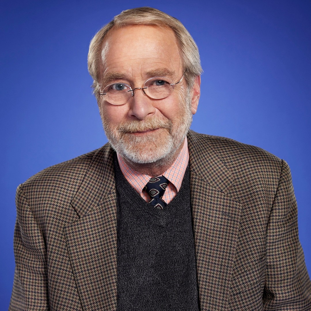 Roseanne Actor Martin Mull Dead at 80