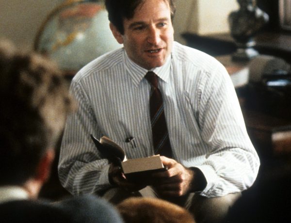 Seize These Dead Poets Society Secrets & Make the Most of Them