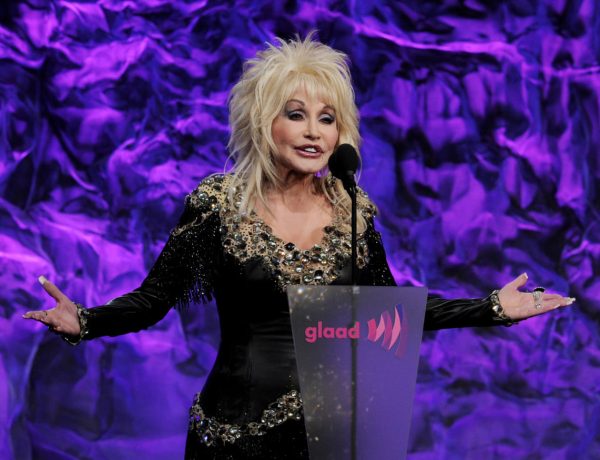 Dolly Parton fans rush to her defense after conservative magazine attacks her support for LGBTQ rights