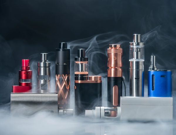 5 Tips for Modifying Your Vaping Device