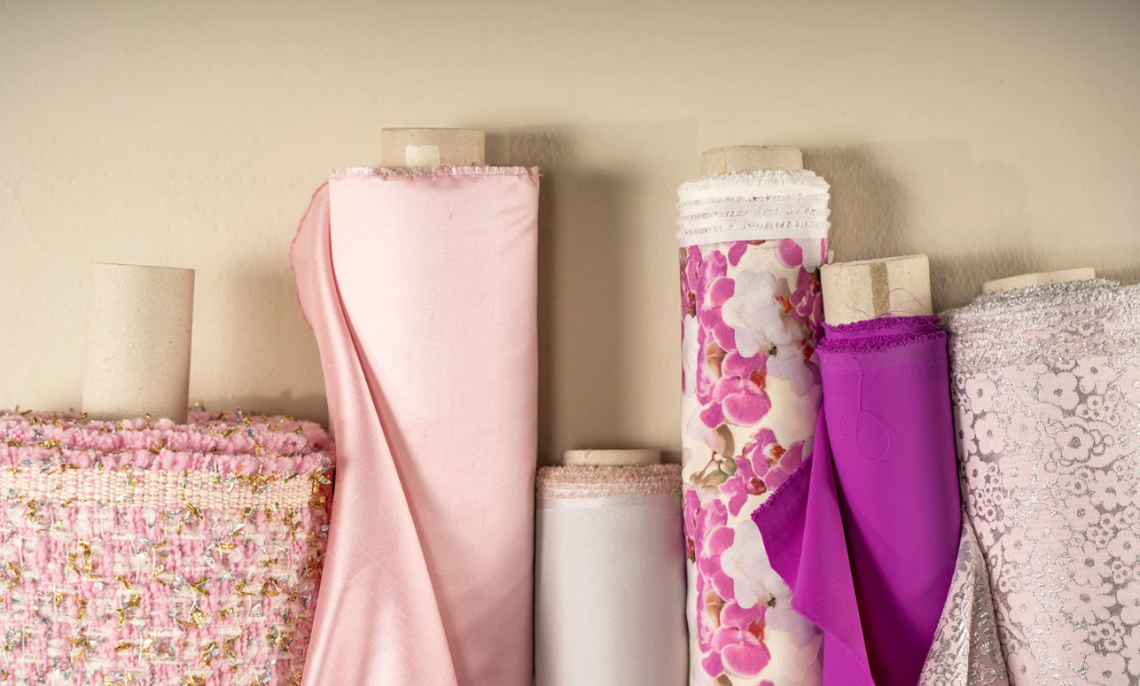 The Art of Online Fabric Buying: Tips for Seamless Shopping