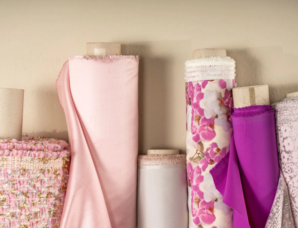 The Art of Online Fabric Buying: Tips for Seamless Shopping