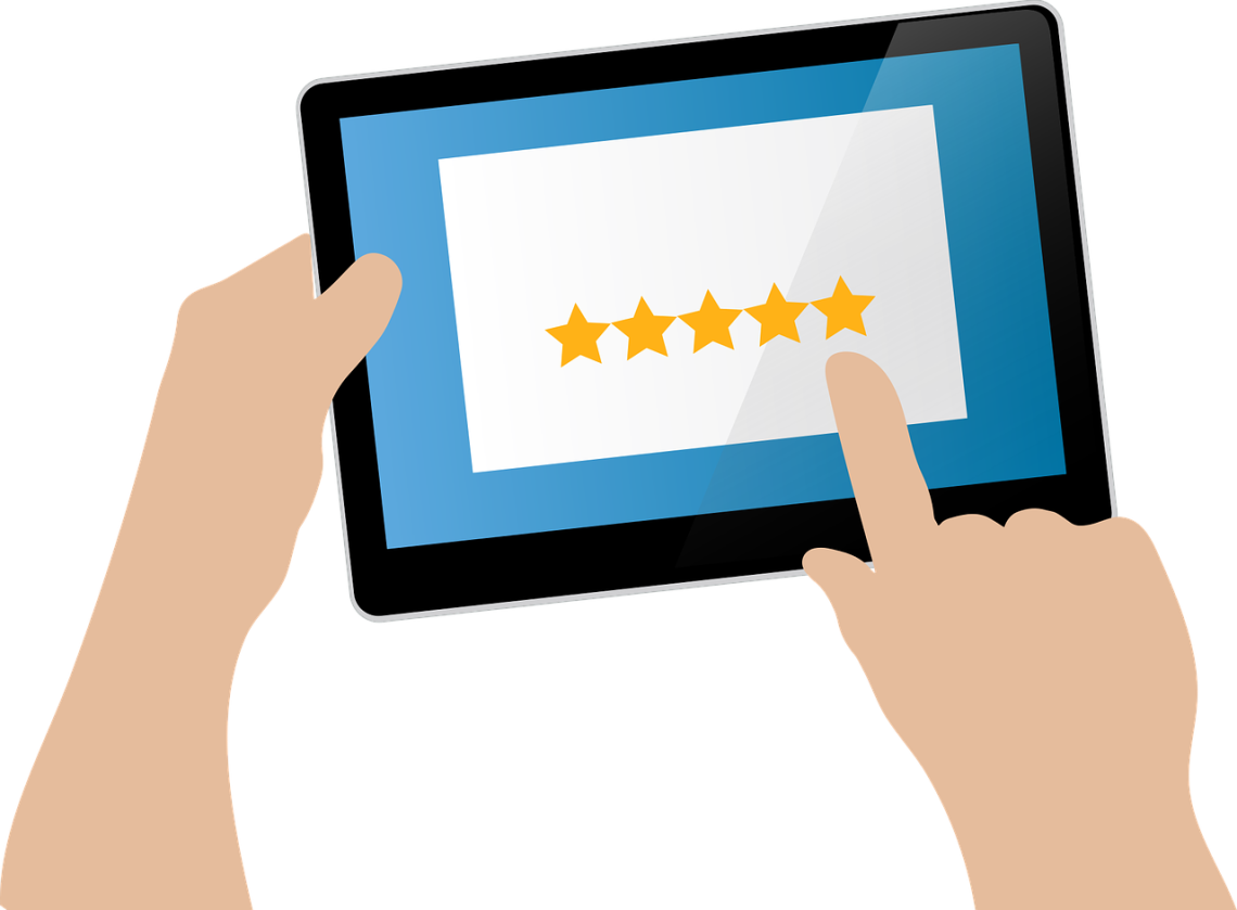 Why Patient Reviews are Important in the Healthcare System