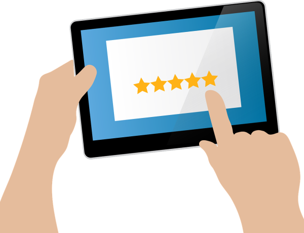 Why Patient Reviews are Important in the Healthcare System