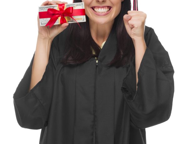 Do You Wonder What to Gift Your Dear One for High School Graduation?