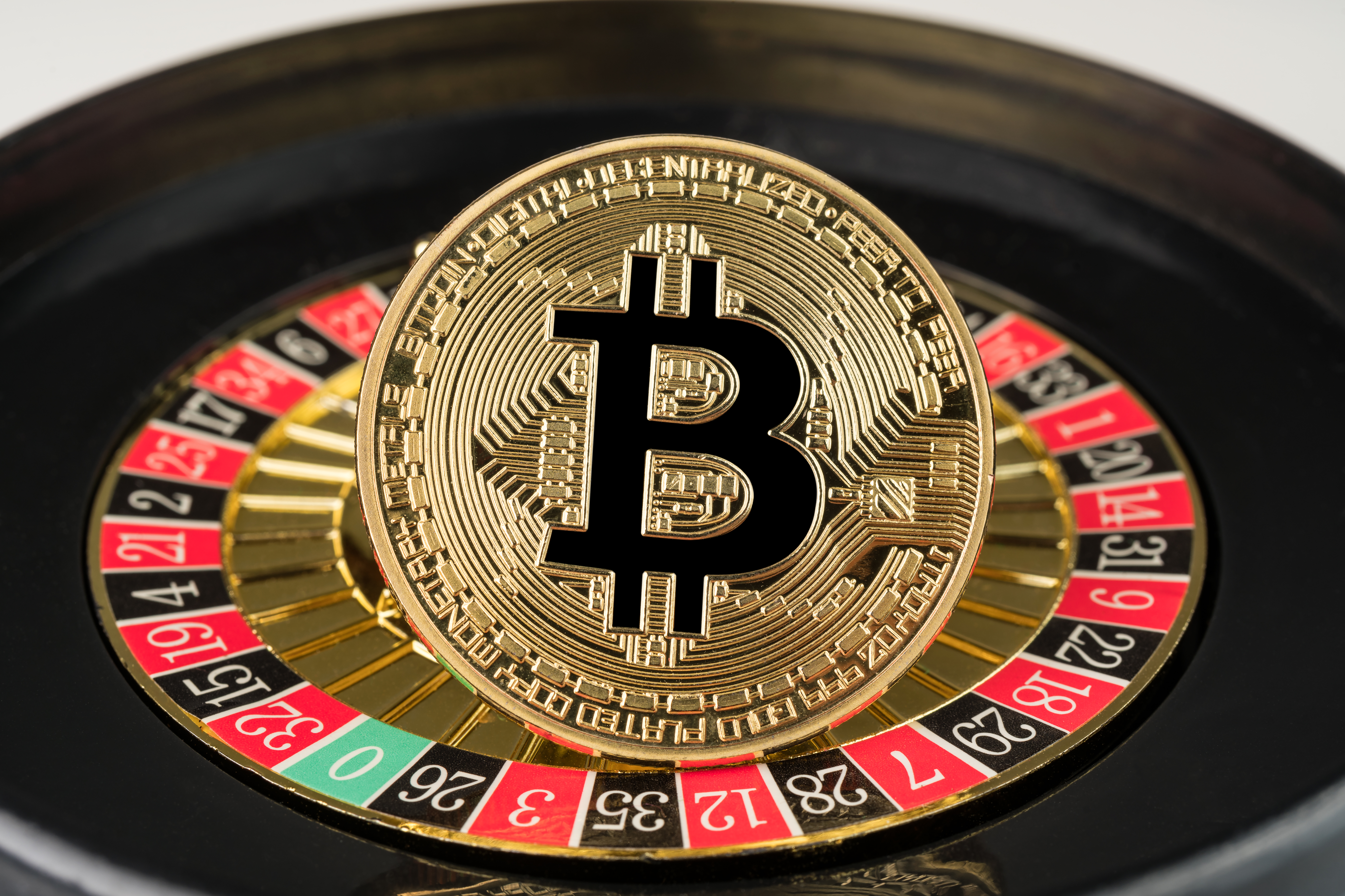 A Comprehensive Guide to Crypto Casinos: Best Crypto Casinos In 2024 -  Cliché Magazine