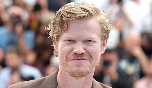 Jesse Plemons Shuts Down Ozempic Rumors After Weight Loss – Hollywood Life