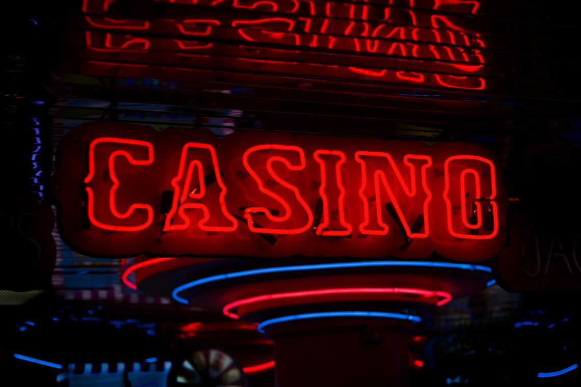 From Slots to Sports Betting: Exploring the Diverse World of Online Casinos