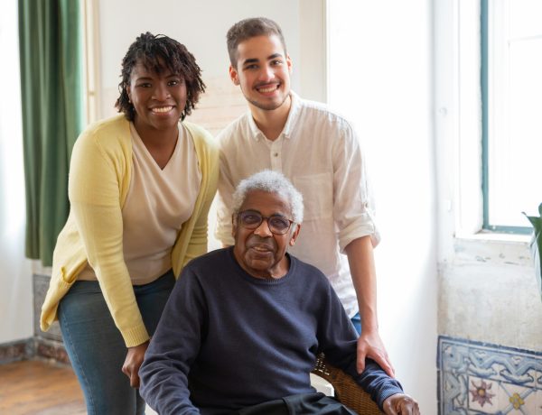 Elderly Apartments vs. Assisted Living: Understanding the Differences and Making the Right Choice