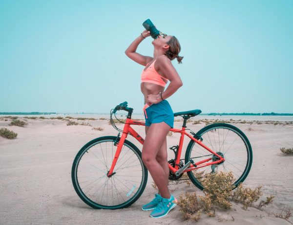 The Sneaky Effects of Dehydration You Might Not Know About