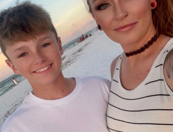 Teen Mom’s Maci Reveals How She and Ryan Learned to Co-Parent