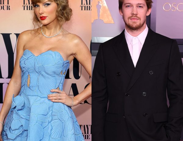 Joe Alwyn Hints at Timeline of Taylor Swift Breakup