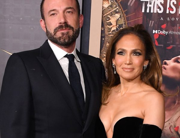 Jennifer Lopez Honors Ben Affleck on Father’s Day Amid Breakup Rumors