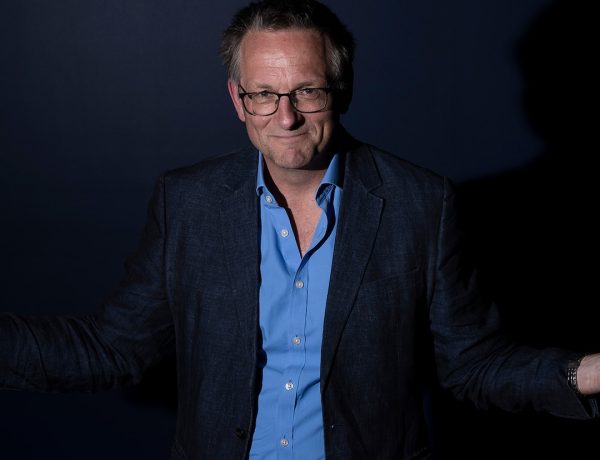 BBC Journalist Dr. Michael Mosley’s Wife Breaks Silence on His Death