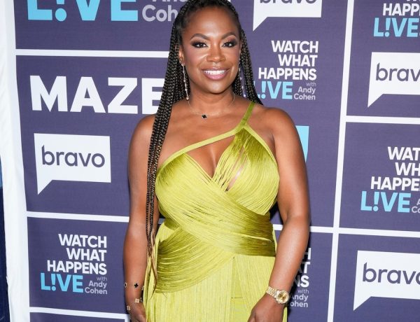 These .99 Home Finds From RHOA’s Kandi Burruss Are Worldwide