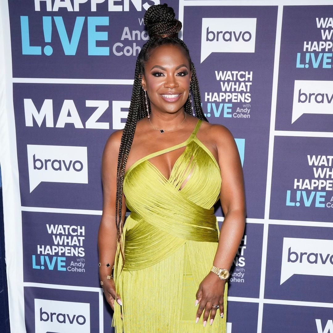 These $14.99 Home Finds From RHOA's Kandi Burruss Are Worldwide