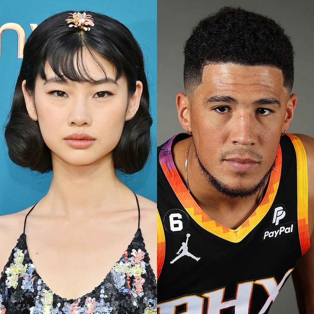 Squid Game Actress Hoyeon Addresses Devin Booker Dating Rumors