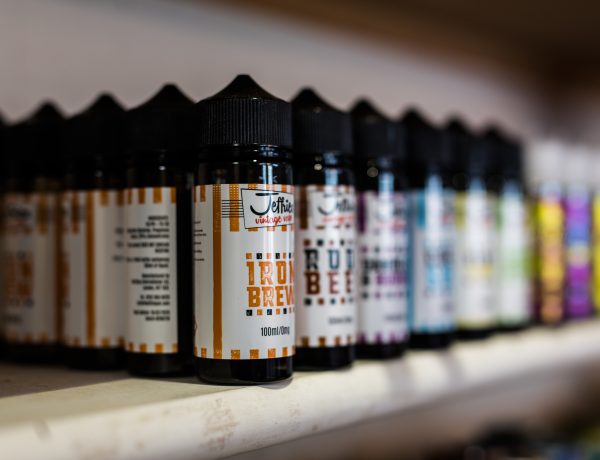 How to Choose the Right Vape Juice Flavor