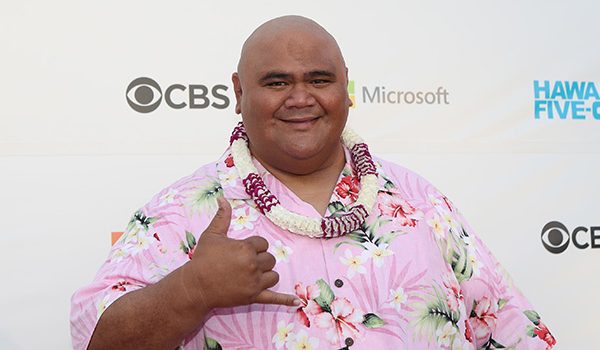 ‘Hawaii Five-0’ Star Dies at 56 – Hollywood Life