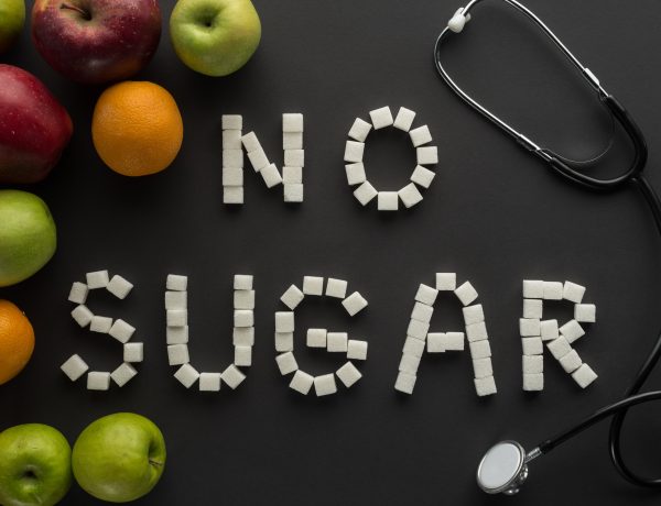 How To Break Your Addiction To Sugar