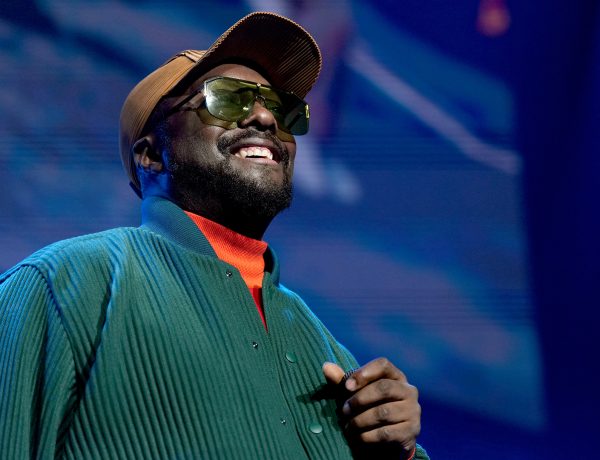 Will.i.am’s FYI Partners With Robert F. Smith’s InternXL To Expose College Students To The AI Industry
