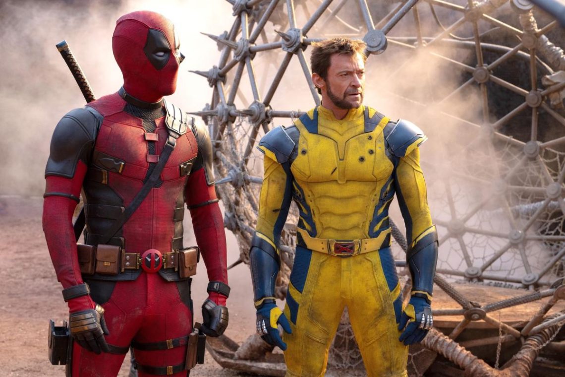 ‘Deadpool & Wolverine’ eyes box office domination. What to know about the Ryan Reynolds, Hugh Jackman team-up.