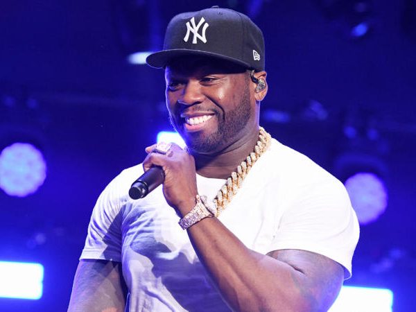 Hipgnosis, Holder Of Select Tracks From Artists Like 50 Cent And Eric Bellinger, Has Been Sold To Blackstone For .6B