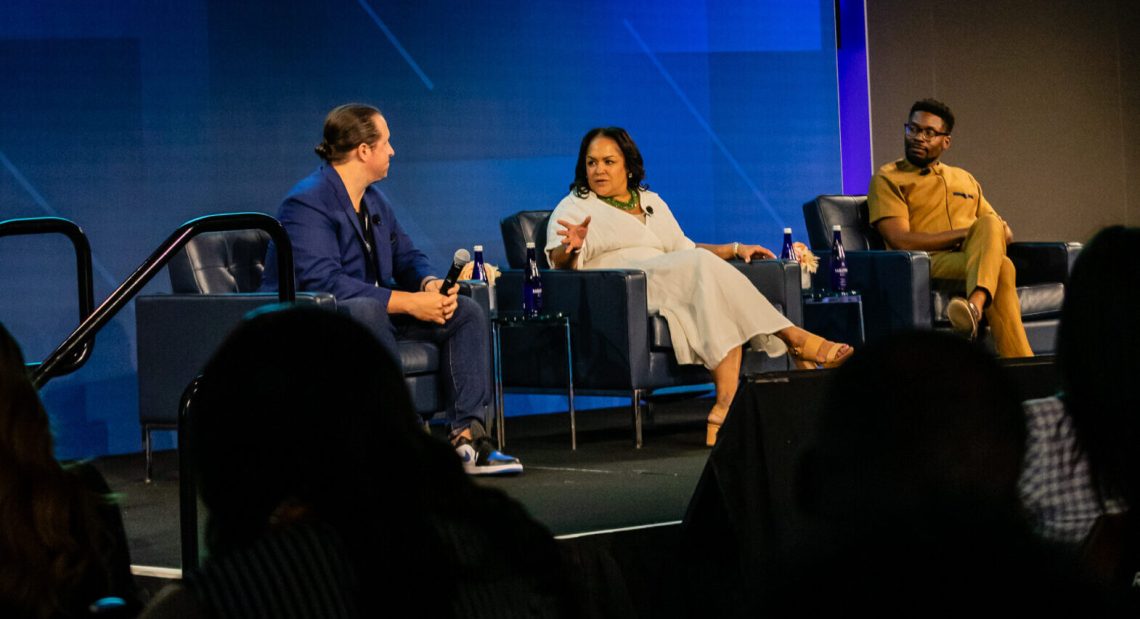 AFROTECH™ Executive: How Harnessing AI Could Potentially Future-Proof The Workplace