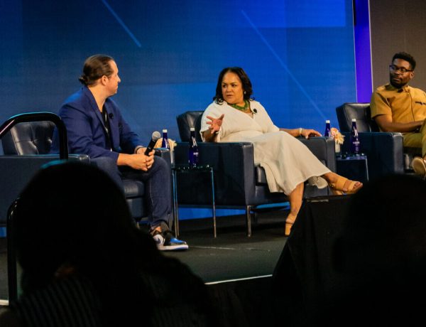 AFROTECH™ Executive: How Harnessing AI Could Potentially Future-Proof The Workplace