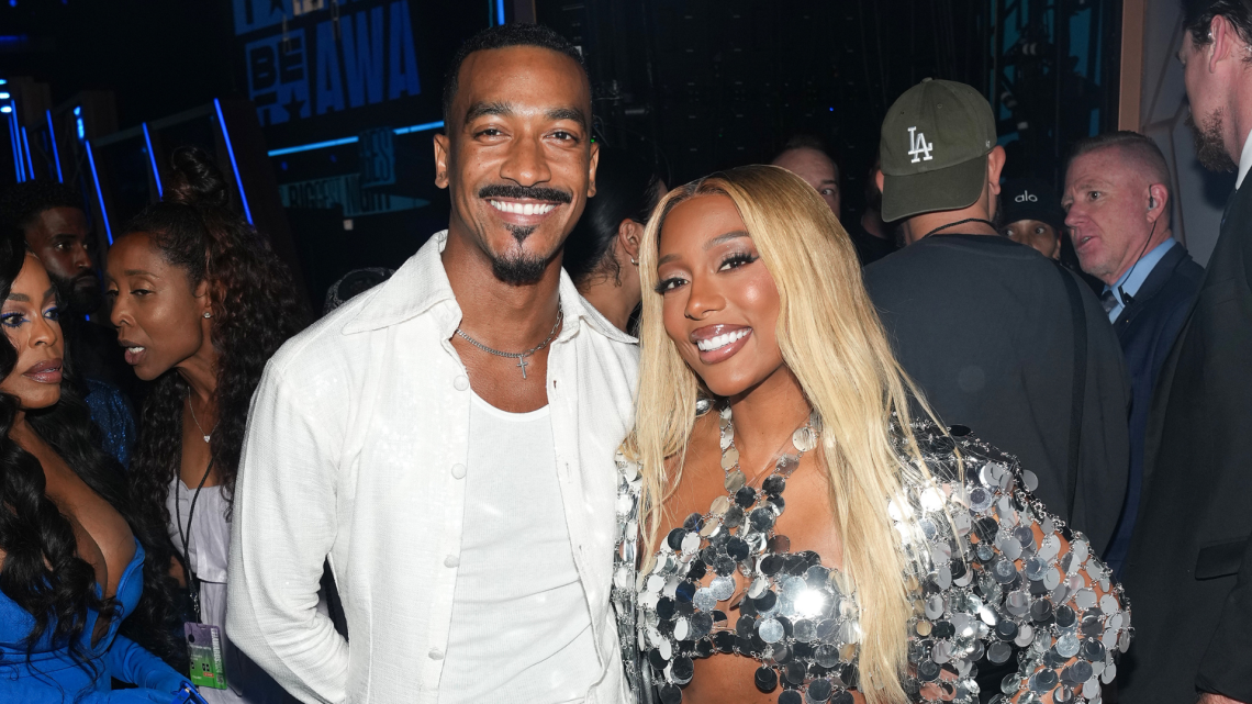 Sean Bankhead Confirms He’ll Be Getting Paid For Victoria Monét’s Dance Moves Making Their Way To The ‘Fortnite’ Video Game