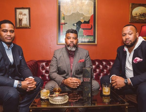 These 3 Friends Turned A Light-Hearted Joke Into A Spirits Company — Now, They’re Planning To Launch An Internship To Usher Young Founders Into The Industry