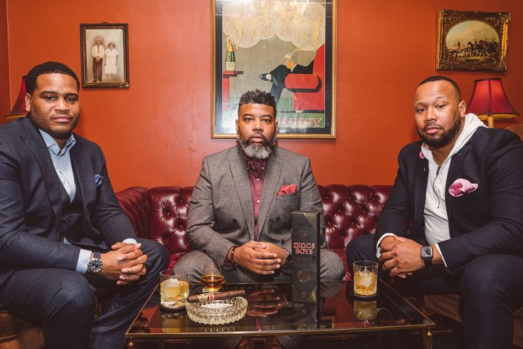 These 3 Friends Turned A Light-Hearted Joke Into A Spirits Company — Now, They’re Planning To Launch An Internship To Usher Young Founders Into The Industry