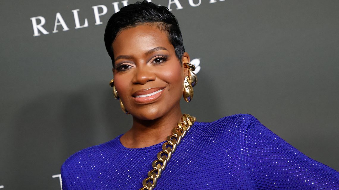 Fantasia Barrino Was Once Served For Owing M In Taxes — ‘They Said My House Was Going To Be Put Up For Auction’