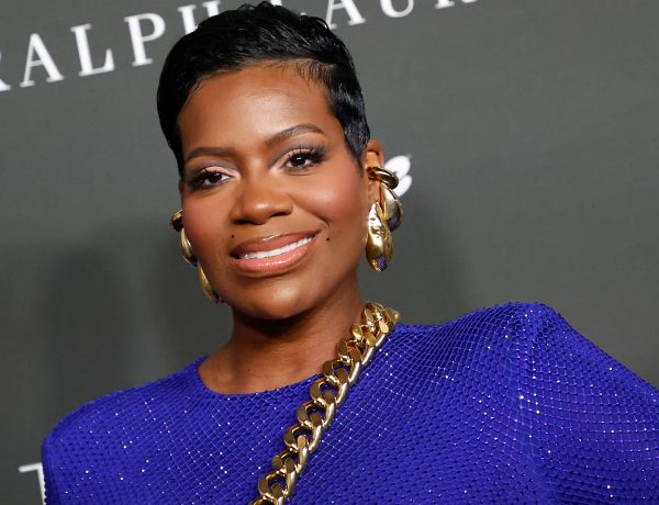 Fantasia Barrino Was Once Served For Owing M In Taxes — ‘They Said My House Was Going To Be Put Up For Auction’