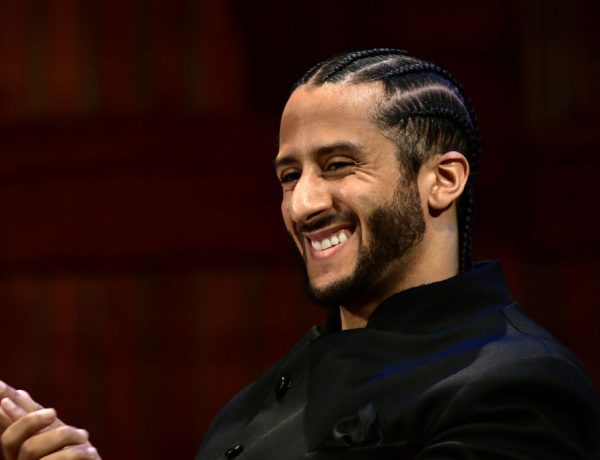 Colin Kaepernick Raises M In A Funding Round Led By Alexis Ohanian’s Seven Seven Six To Launch An AI Startup