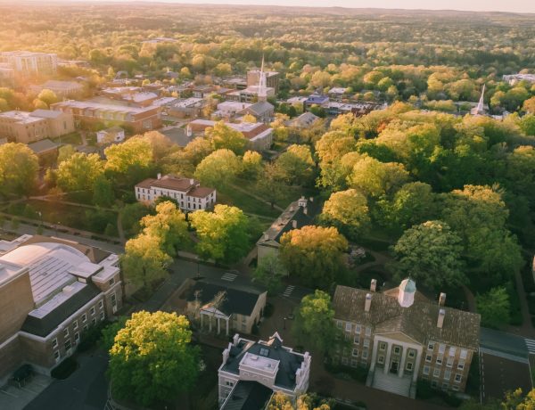 North Carolina University System Bans All DEI Programs At Public Institutions, Forcing Layoffs And Cutting All Related Funding