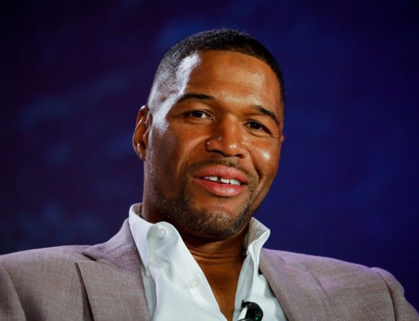 Avenue Capital Group Seeks To Raise .5B With The Help Of Michael Strahan, Candace Parker, Stephen Curry, And More
