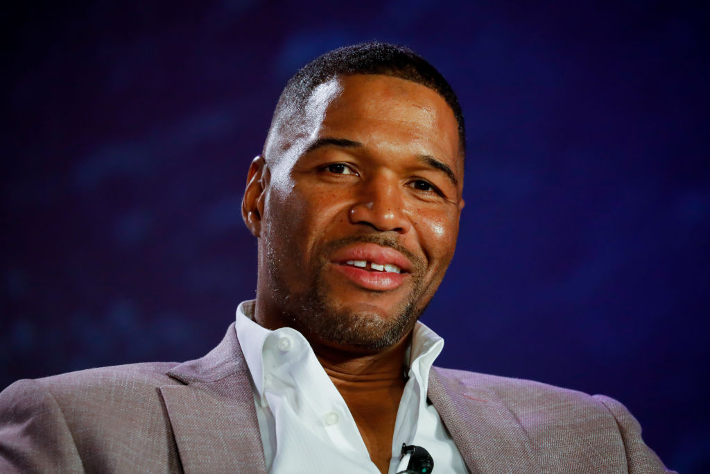 Avenue Capital Group Seeks To Raise .5B With The Help Of Michael Strahan, Candace Parker, Stephen Curry, And More