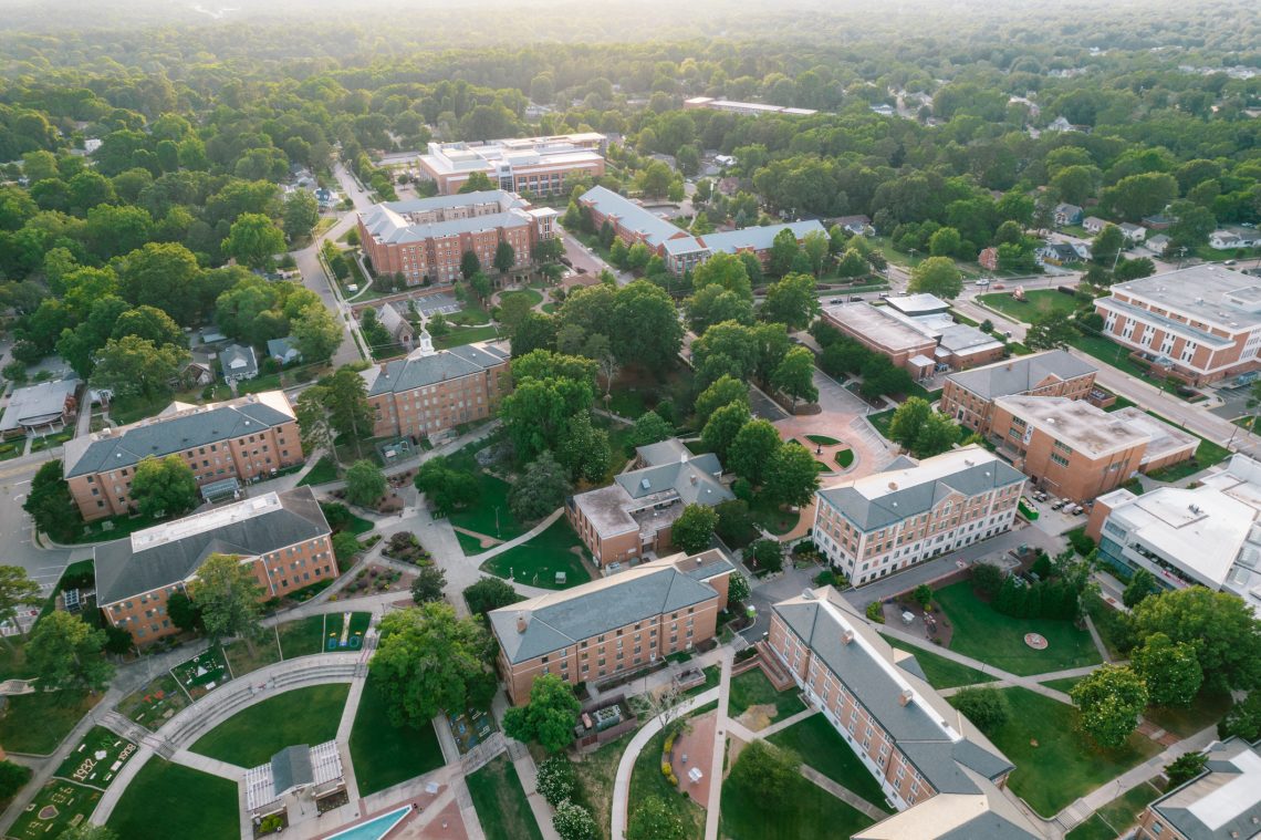 National Park Service To Distribute .7M In Grants To Preserve HBCUs Across 8 States