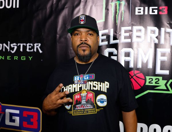Ice Cube Sells Big3 Pro Basketball League Teams In Miami And Houston For M Each