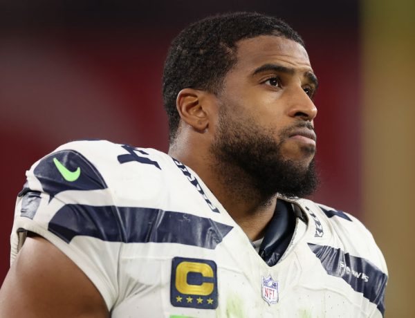 From Investing In Andreessen Horowitz’s Cultural Leadership Fund To Tripling His Investment In Denali Technologies, Bobby Wagner Is Making Strategic Business Moves Off The Field