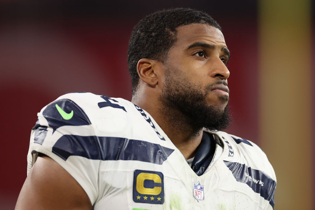 From Investing In Andreessen Horowitz’s Cultural Leadership Fund To Tripling His Investment In Denali Technologies, Bobby Wagner Is Making Strategic Business Moves Off The Field