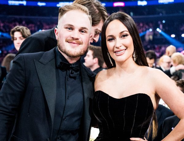 Kacey Musgrave Made Surprise Appearance at Zach Bryan Show: Watch – Hollywood Life