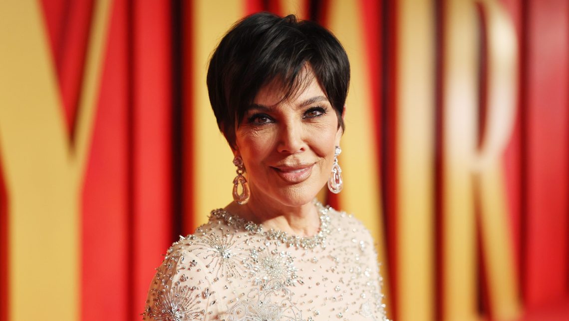 Does Kris Jenner Have Cancer? Her Health Explained – Hollywood Life