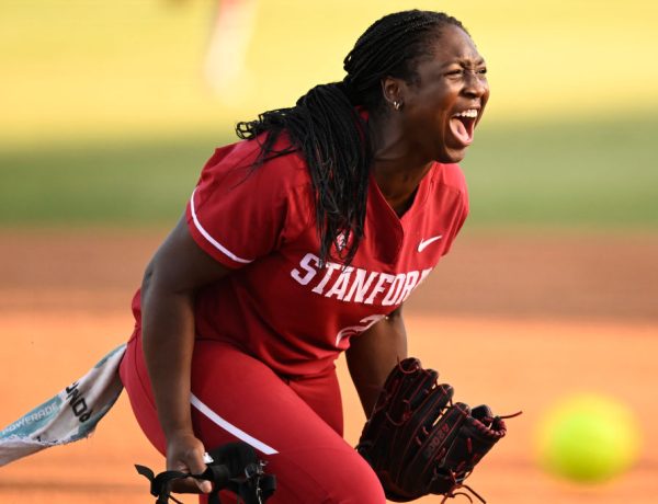 Former Stanford Pitcher NiJaree Canady Transfers To Texas Tech And Reportedly Signs .1M NIL Deal