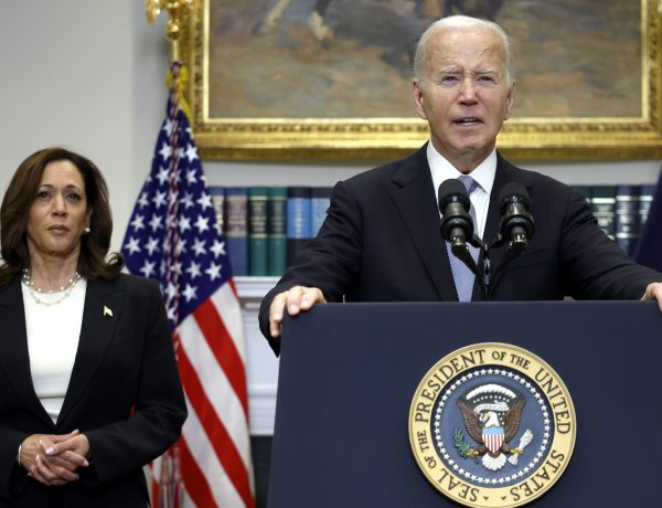 President Joe Biden Set To Address Nation Amid Not Seeking Reelection – Hollywood Life